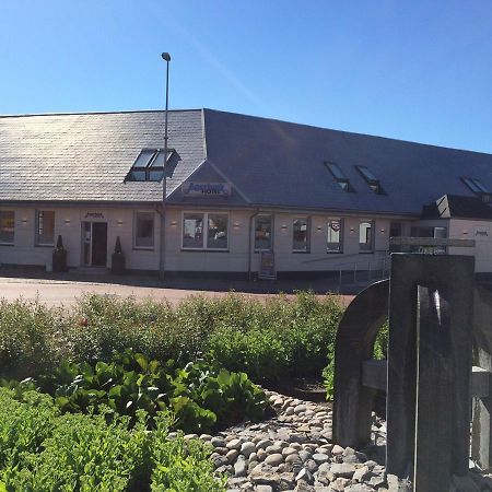 Agerbaek Hotel Dış mekan fotoğraf