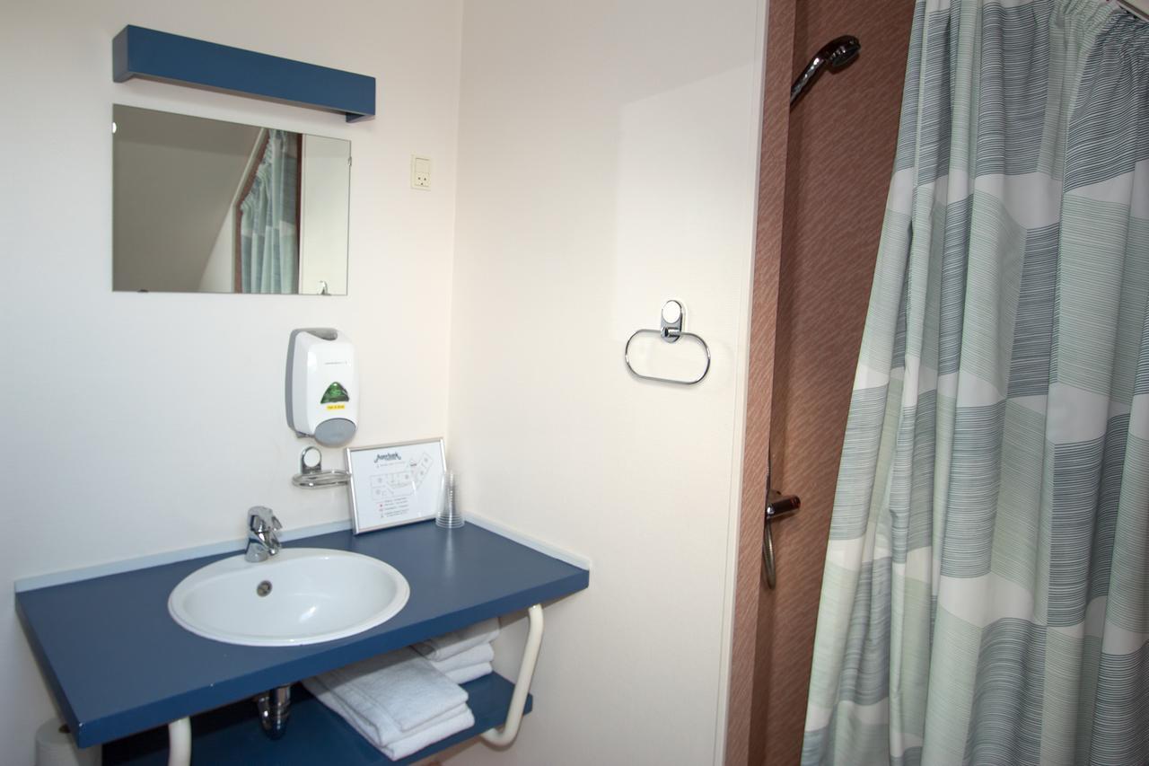 Agerbaek Hotel Dış mekan fotoğraf