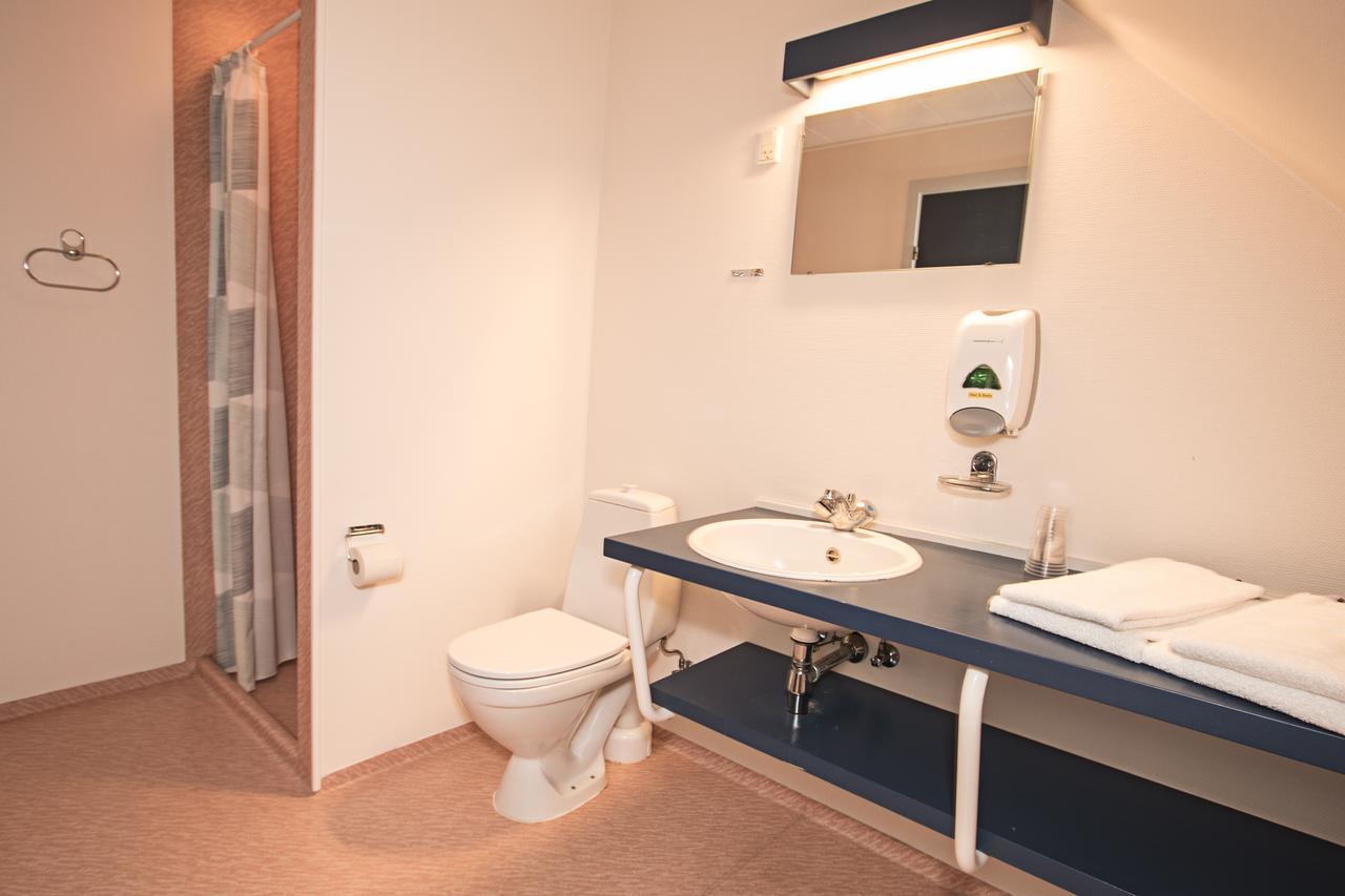Agerbaek Hotel Dış mekan fotoğraf