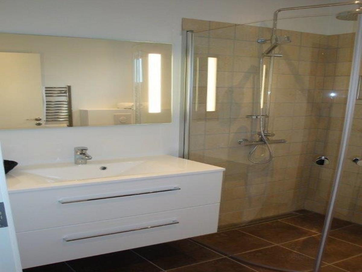 Agerbaek Hotel Dış mekan fotoğraf